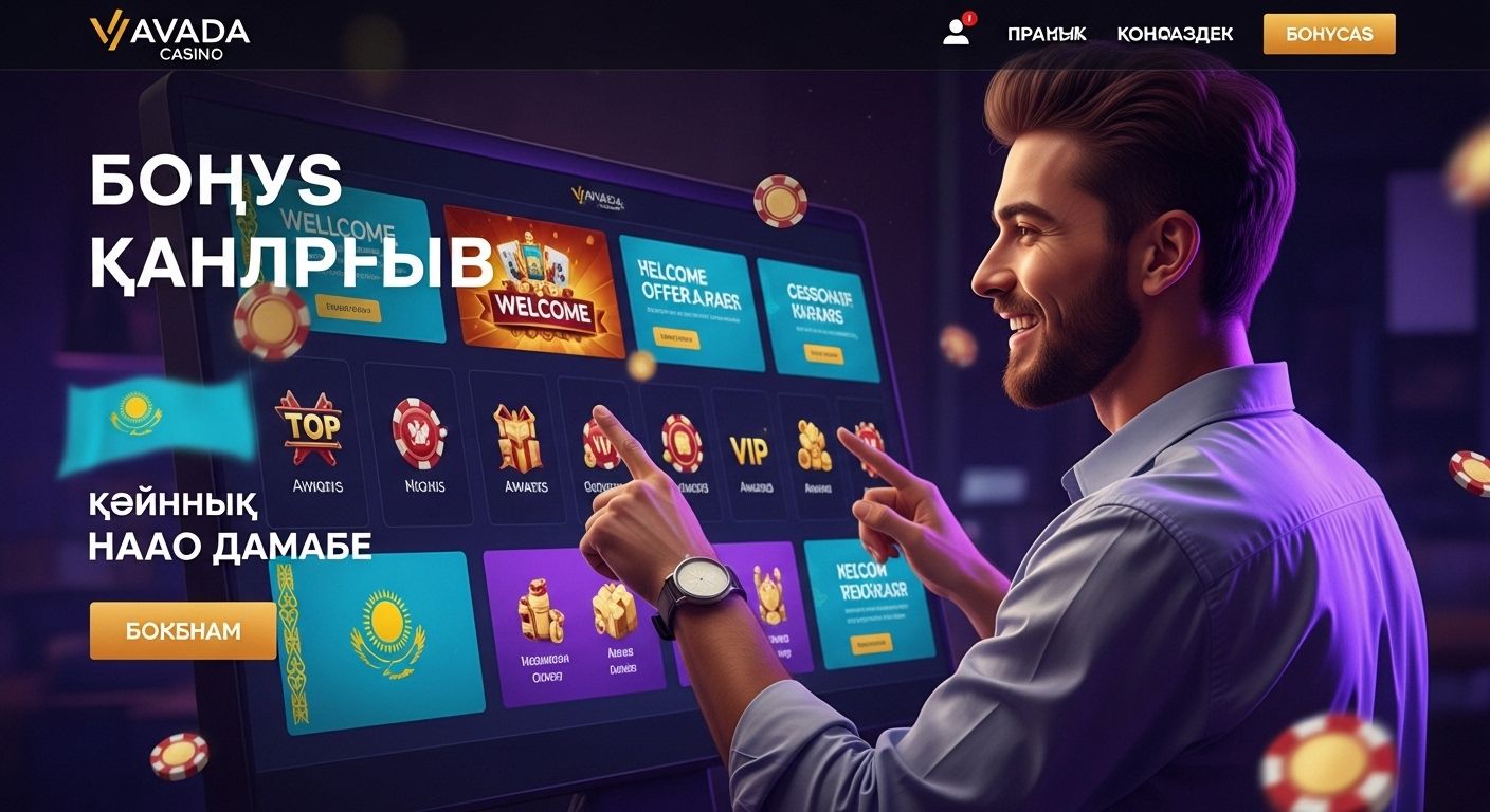 Қош келдіңіз бонусы no deposit bonus

