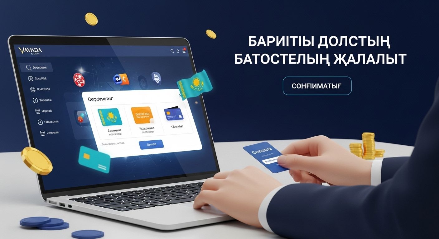 Қолжетімді депозиттік әдістер deposit history access

