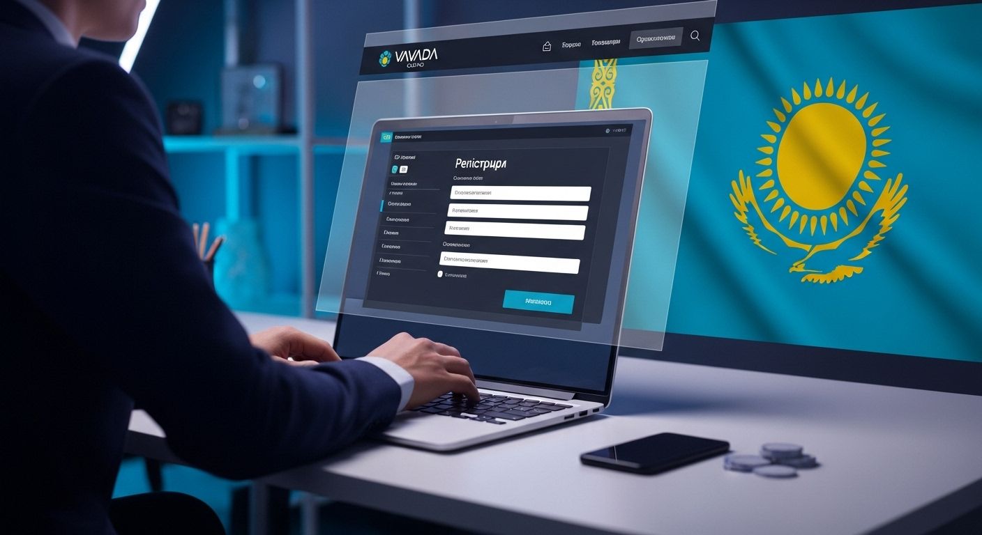 Қалай тіркелуге болады casino account verification tips

