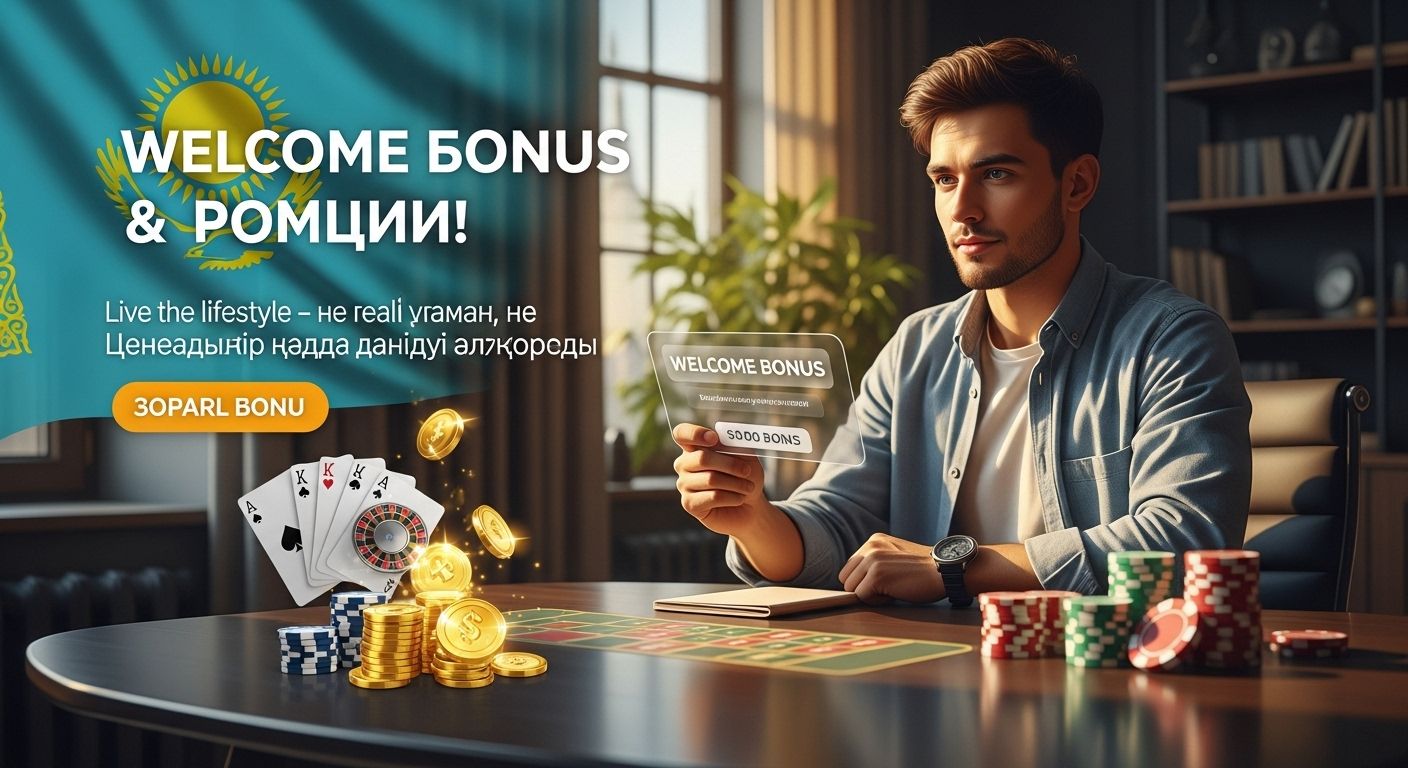 Мұнда ойнаудың артықшылықтары vavada кз 